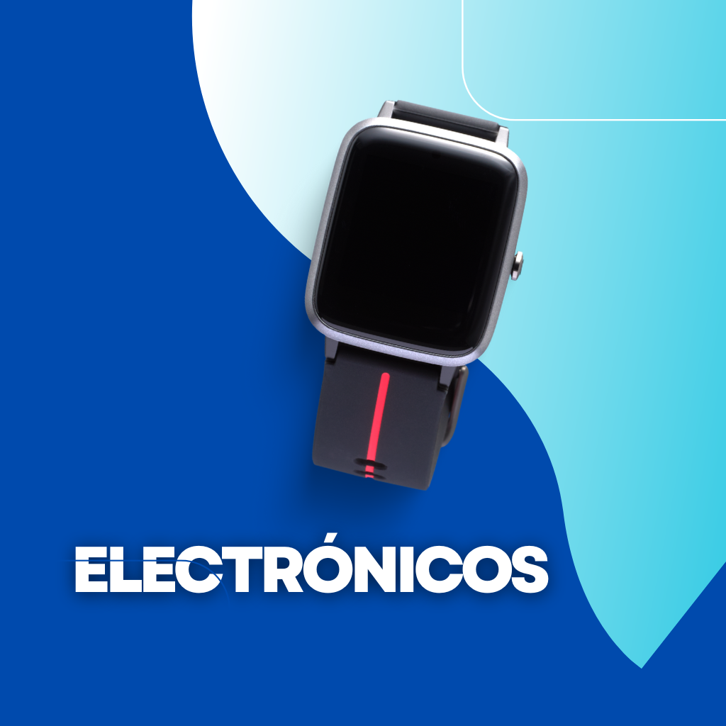 Electrónicos