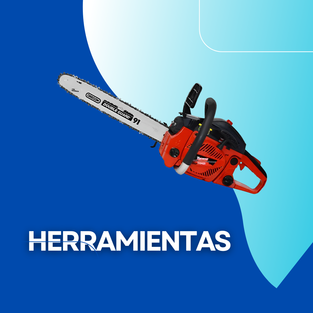 Herramientas