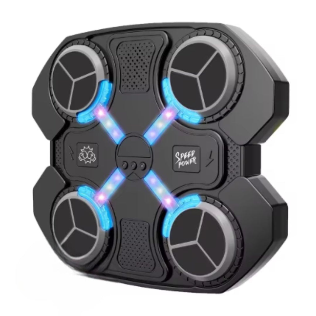 StrikeBoxer - Máquina de Boxeo